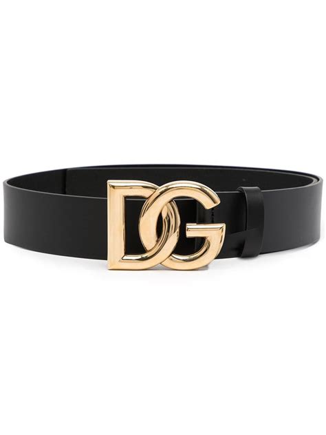 dolce gabbana cintura salfi|dolce and gabbana belts.